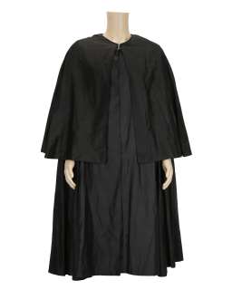 "Jesse James Rides Again" Jesse James’ (Clayton Moore) Cloak | Planet Hollywood Vault