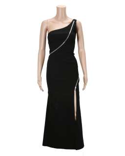 "Everything Must Go (Tout doit disparaître)" Eve Latour’s (Ophélie Winter) Zipper Dress | Planet Hollywood Vault