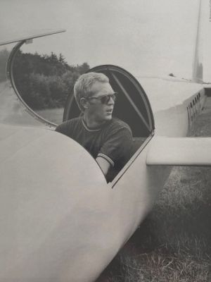 The Thomas Crown Affair (1968) - Steve McQueen | Catawiki