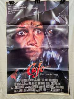 Dee Wallace - Stephen Kings: Cujo 1983 - 1980s