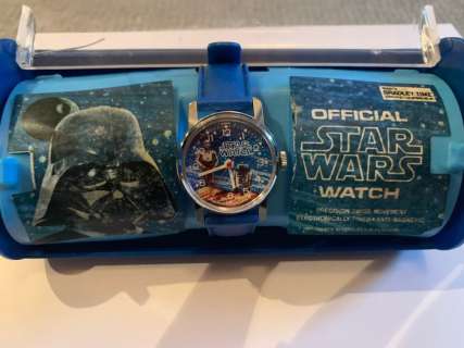 Star Wars Episode IV: A New Hope - C-3PO - Bradley Time | Catawiki