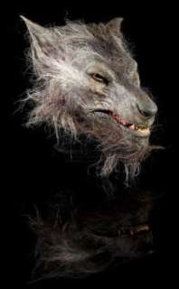 UNDERWORLD: RISE OF THE LYCANS (2009) - Lot 529 - Stunt Lycan Mask