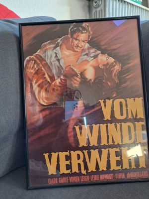 kein - Vom winde verweht | Catawiki