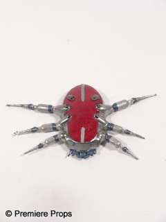 Resident Evil Afterlife Scarab Movie Props | Premiere Props