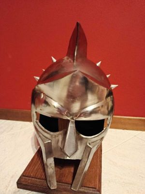 Gladiator, Russell Crowe (Maximus) - Replica Helmet | Catawiki