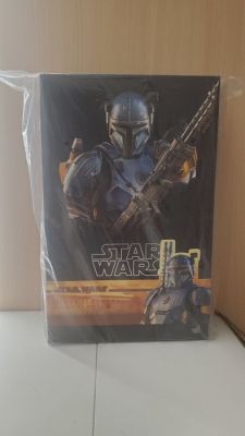 Hot Toys - Action figure Heavy Infantry Mandalorian - 2020+ | Catawiki