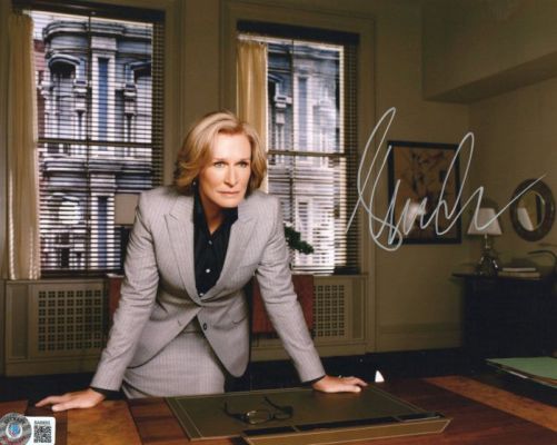 Damages - Glenn Close | Catawiki