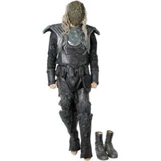 Stargate Atlantis Wraith Drone Uniform | Propworx