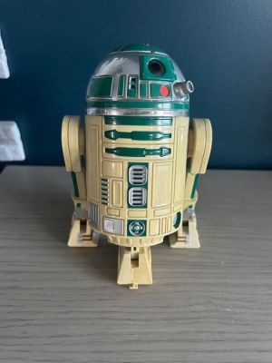 Star Wars Episode I: The Phantom Menace - George Lucas - Hasbro | Catawiki