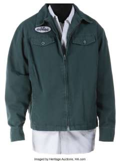 Dennis Hopper "Howard Payne" costume from Speed....