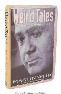 Get Shorty book jacket and ‘C17‘ Locker key....