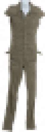 Battlestar Galactica - Lot #1774 - BSG Sharon ‘Repairer’ Jumpsuit - Hero