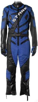 Iron Man 2 Tony Stark Stunt Racing Suit | Propworx