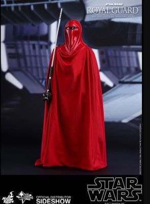Star Wars - Emperor’s Royal Guard - Hot Toys | Catawiki