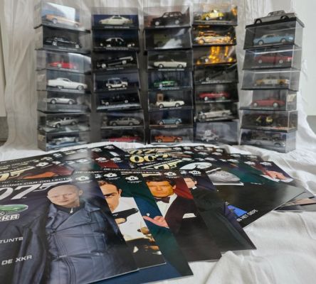 James Bond | Catawiki