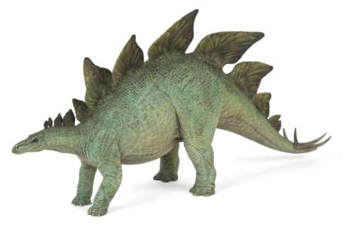 JURASSIC PARK LOST WORLD STEGOSAURUS | Julien’s