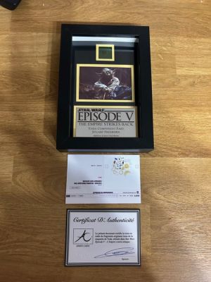 Star Wars Episode V: The Empire Strikes Back - George Lucas | Catawiki