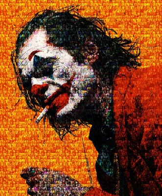 The Joker - Joaquin Phoenix | Catawiki