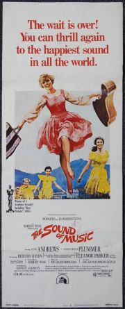 Howard Terpning - the Sound of Music - Julie Andrews | Catawiki