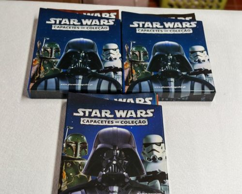 Star Wars - DeAgostini / Planeta DeAgostini | Catawiki