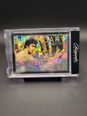 Bruce Lee - Bruce Lee - Keepsake Collections | Catawiki