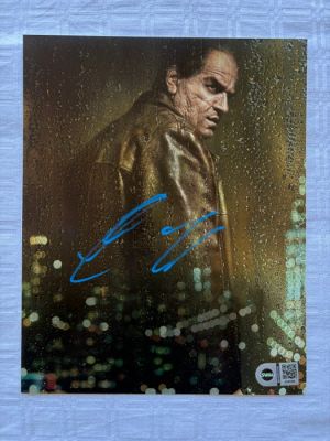 Colin Farrell - hand signed 20x25 Photo | Bild | Autogramm | SWAU COA | The Penguin (8“x10“) | Batman | | Catawiki
