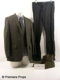 SOURCE CODE- Colter (Jake Gyllenhaal) Costume | Premiere Props