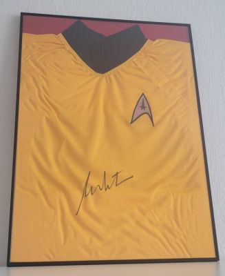 Star Trek: The Original Series - Classic TV - William Shatner (Captain James T. Kirk) | Catawiki