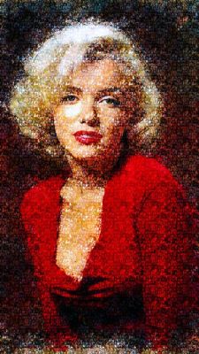 A qualcuno piace caldo (1959) - Marilyn Monroe | Catawiki