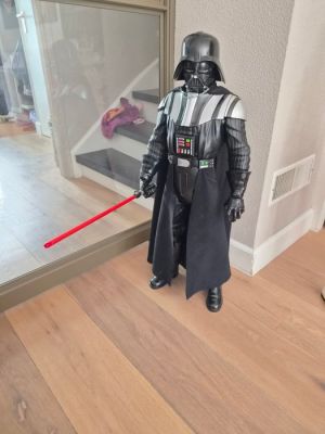 Star Wars - 80cm Darth Vader special edition 31inch - jakks pacific - Big Fig - 2013 - Jakks Pacific | Catawiki