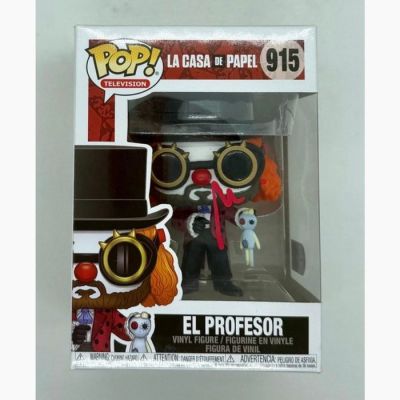 La Casa De Papel - Signed by Álvaro Morte (El Profesor) | Catawiki