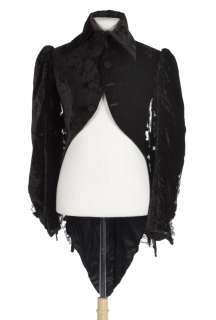 THE PHANTOM OF THE OPERA BAT MASQUERADE COSTUME | Julien’s