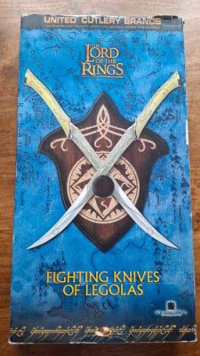 The Lord of the Rings - United Cutlery Brands | Catawiki
