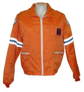The Cannonball Run (1981) Dom DeLuise Ambulance Jacket | Premiere Props