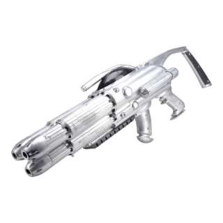 MEN IN BLACK II (2002) - Lot 289 - Agent Jay‘s Stunt Three-Barrel Blaster