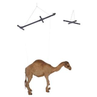 TEAM AMERICA: WORLD POLICE (2004) - Lot 473 - Camel Puppet