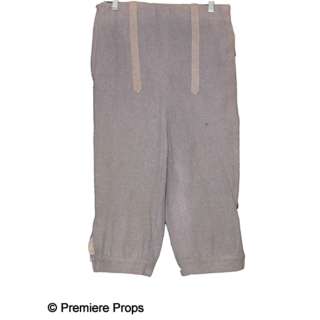 Lot 181 - Henry Fonda Screen Worn Pants