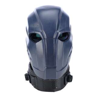 THE FLASH (T.V. SERIES, 2014-2023) - Lot 853 - Al "Atom-Smasher" Rothstein‘s (Adam Copeland) Helmet