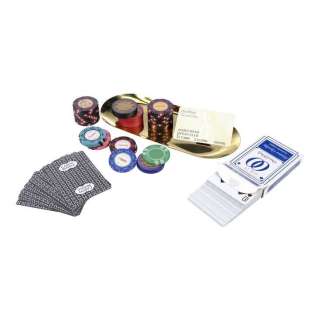 CASINO ROYALE (2006)/SKYFALL (2012) - Lot 1297 - James Bond‘s (Daniel Craig) Ocean Club Card and Casino Tokens