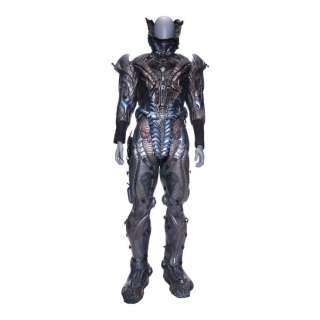 LOST IN SPACE (2018-2021) - Lot 1371 - Robot (Brian Steele) Bodysuit with Boots