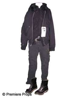 This Must Be The Place Cheyenne (Sean Penn) Costume | Premiere Props