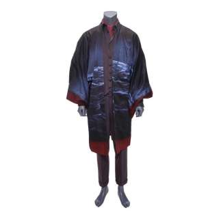 JOHN WICK: CHAPTER 4 (2023) - Lot 85 - Koji Shimazu‘s Stunt Costume