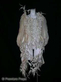 Mirror Mirror Evil Queen’s (Julia Roberts) Wedding Dress Top | Premiere Props