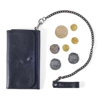 Crew Gift Wallet / Coins Pirates of the Caribbean | Studio Auctions