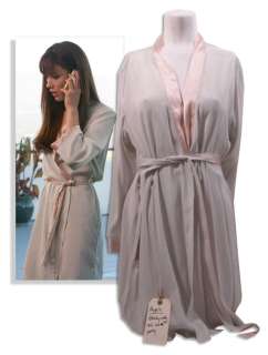 Olga Kurylenko Screen-Worn Robe From ‘‘Seven Psychopaths‘‘