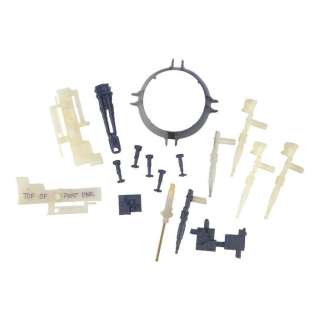 Star Wars: a New Hope (1977) | Dave Jones Collection: Production-Made Model Miniature Components | Propstore