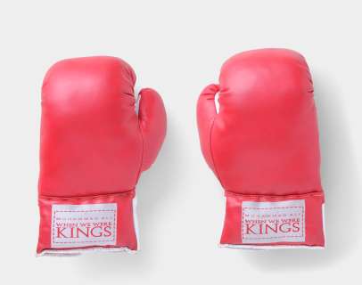 For Promotional Use Only | Boxing Gloves | A24 Auctions
