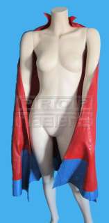 SKY HIGH - Kelly Preston ‘Jetstream‘ Cape