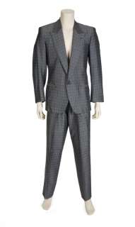 STEVE MARTIN SUIT COSTUME FROM MY BLUE HEAVEN | Julien’s