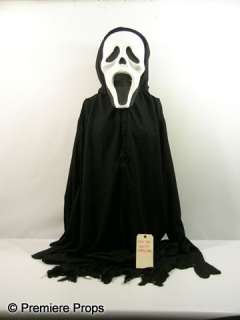 Scream 4 Ghostface Killer’s Hero Robe | Premiere Props